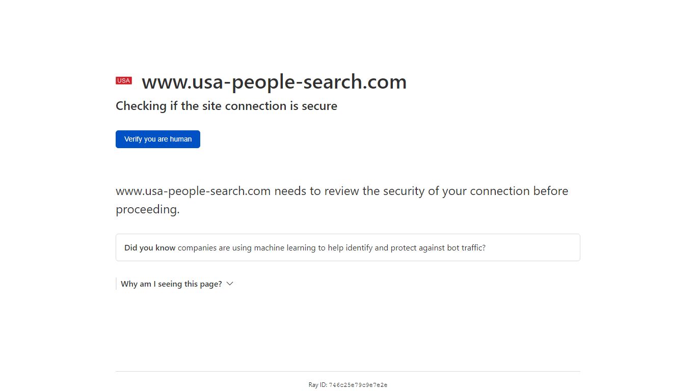 Address Lookup, Property Search - USA People Search